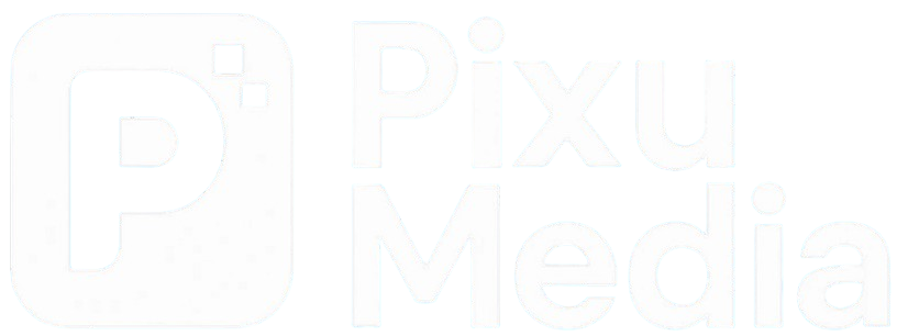 PixuMedia Logo